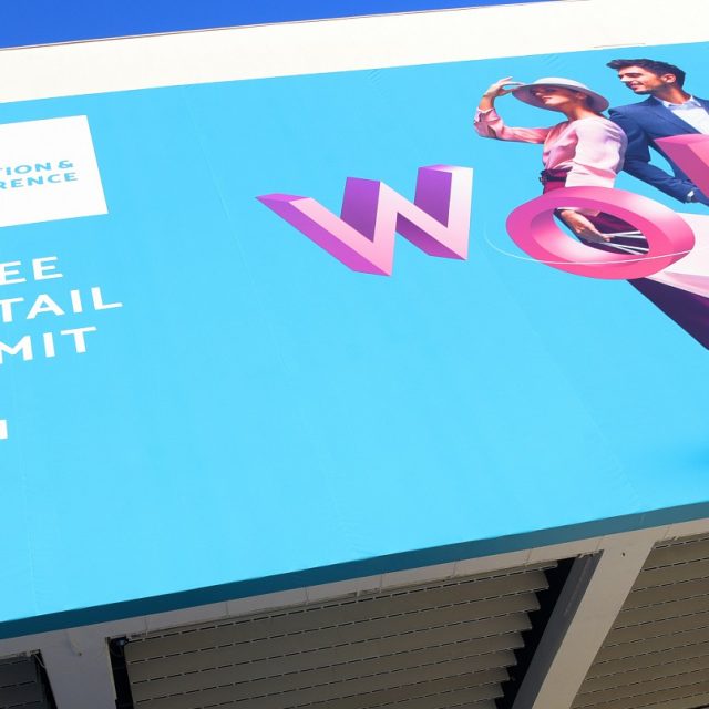 Tax Free Worl Exhibition Cannes Cap