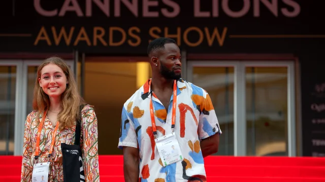 Cannes Lions Awards