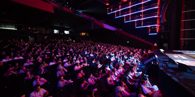 Event Cannes lions