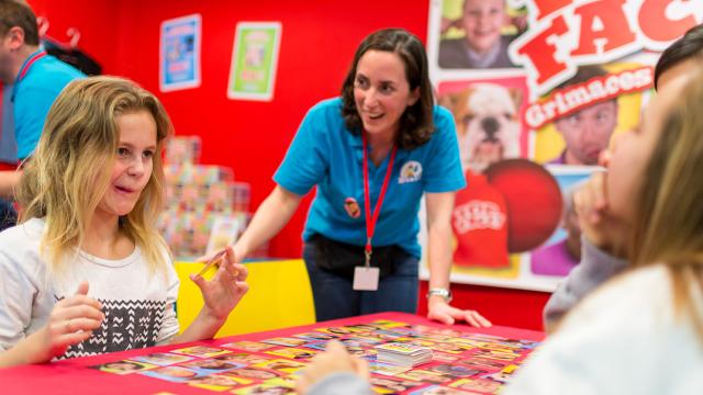 Festival International des Jeux