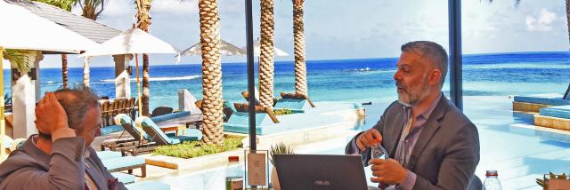 Iltm Cannes Congres