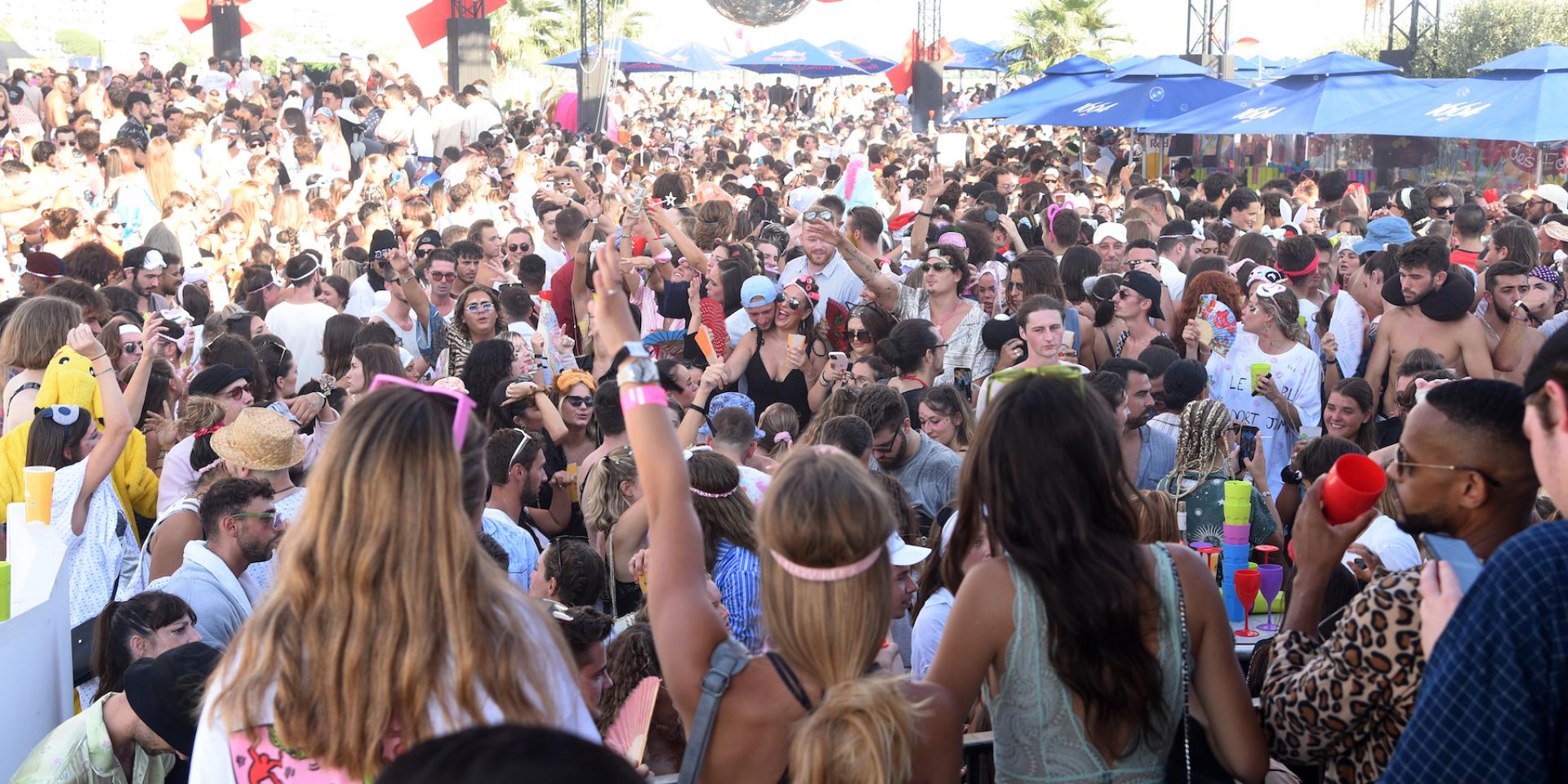 Prom Night : Le Bal De Carrie @ La Casbah, Paris · Billets Shotgun, image size:1920x960