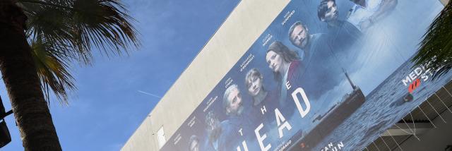 Mipcom Cannes Cap