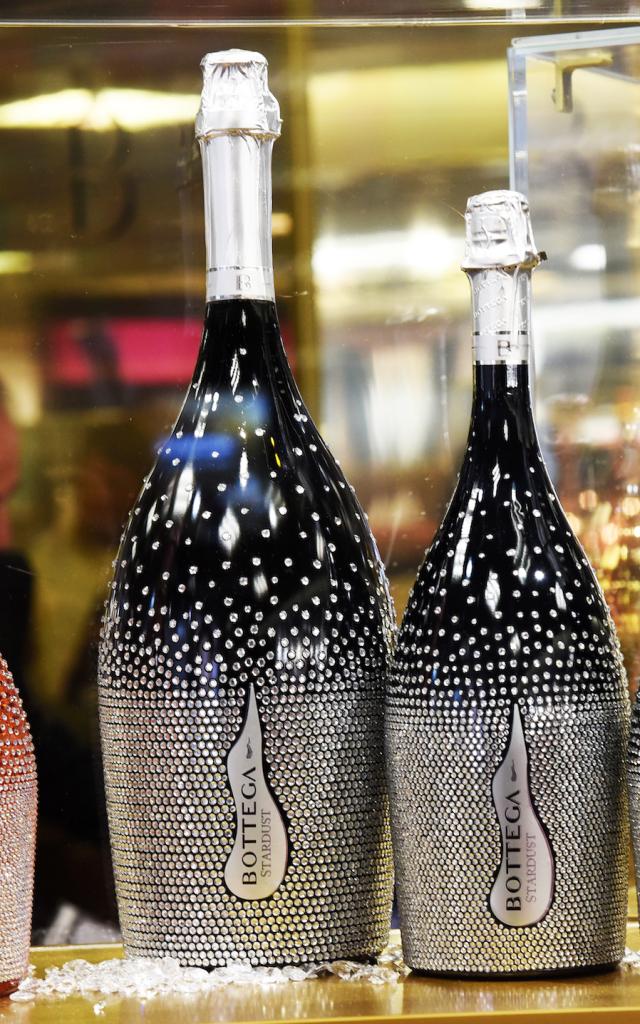 Tax Free Worl Exhibition Cannes Alcohol