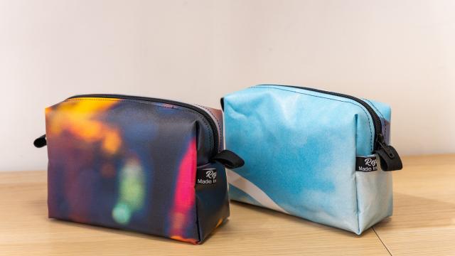Trousse Resines Esterel Azur