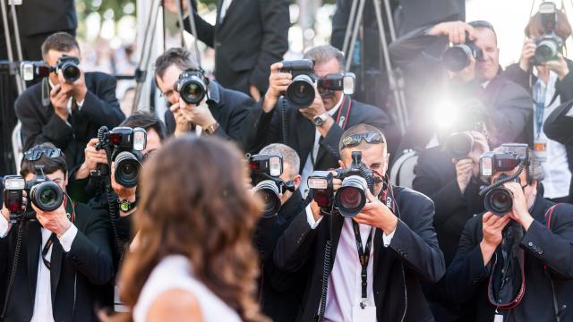 Cannes Film Festival