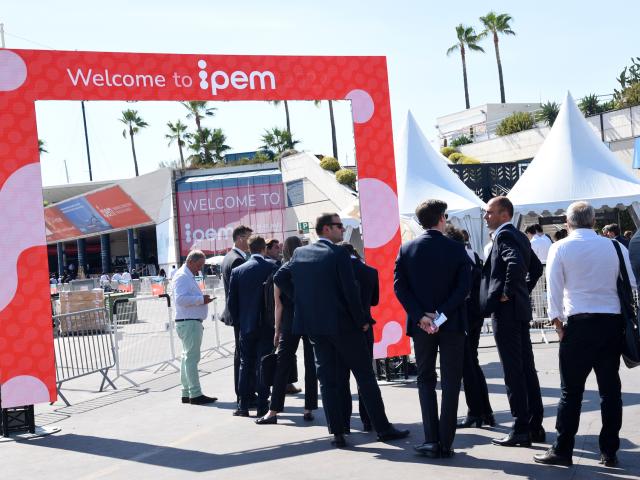 Ipem security