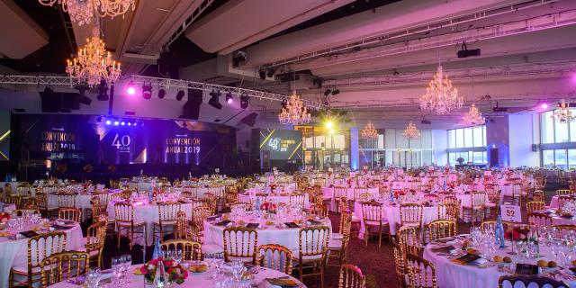 Salon Des Ambassadeurs