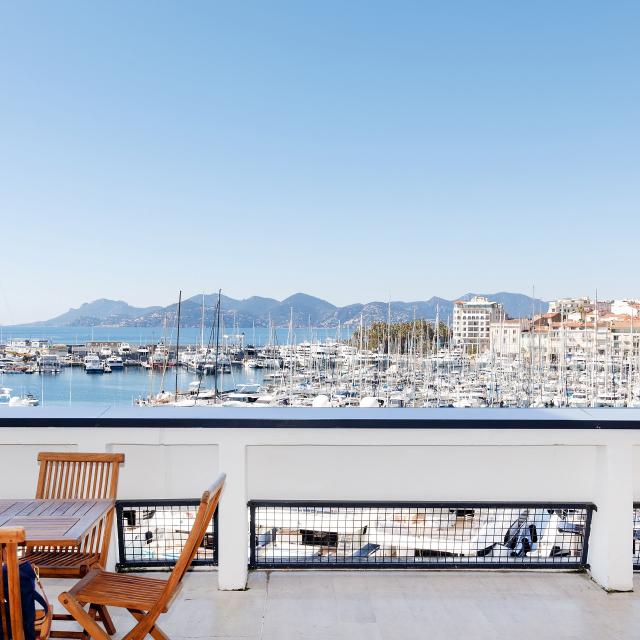 Terrasse Ambassadeurs