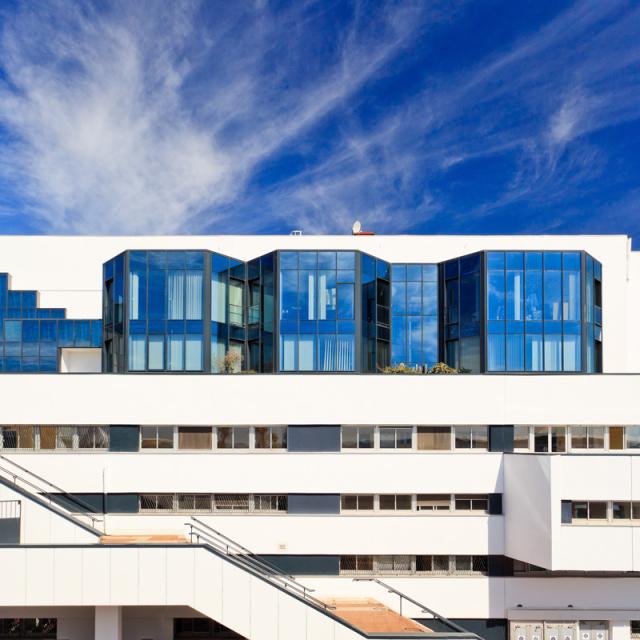 Bureaux Organisateurs Palais