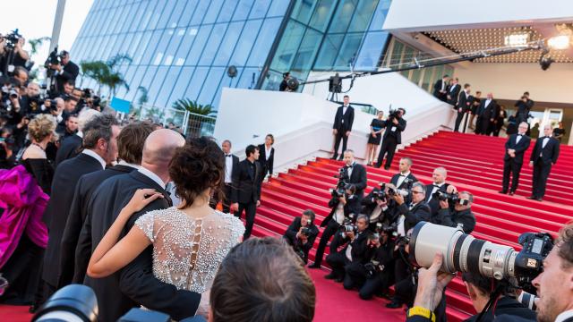 Festival de Cannes 2015