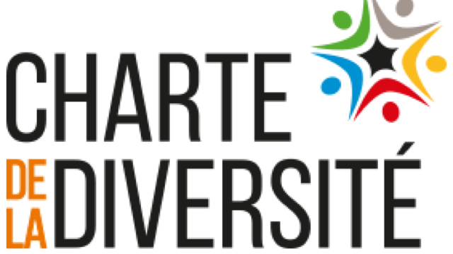 Logo Charte Diversite