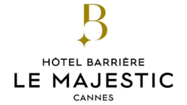 Majestic Barriere logo