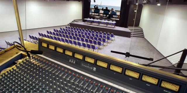 Press Room