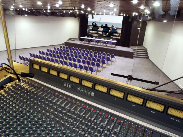 Press Room