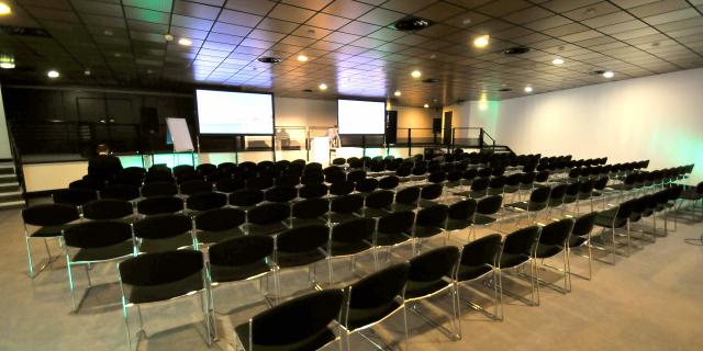 Salle de rédaction 1