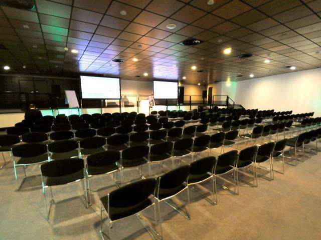 Salle de rédaction 1