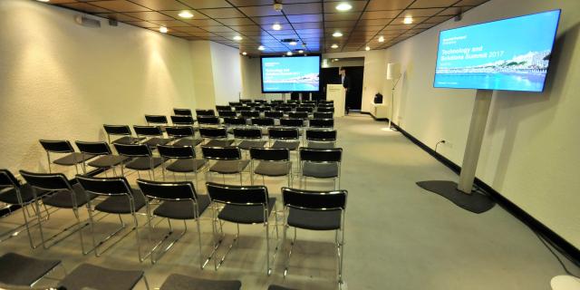 Salle de rédaction 3