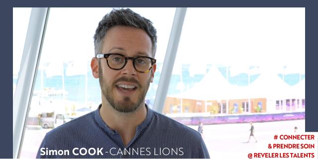 Vignette itw - Simon Cook