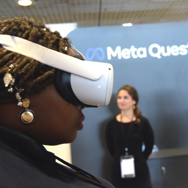 salon intelligence articifielle Waicf Cannes