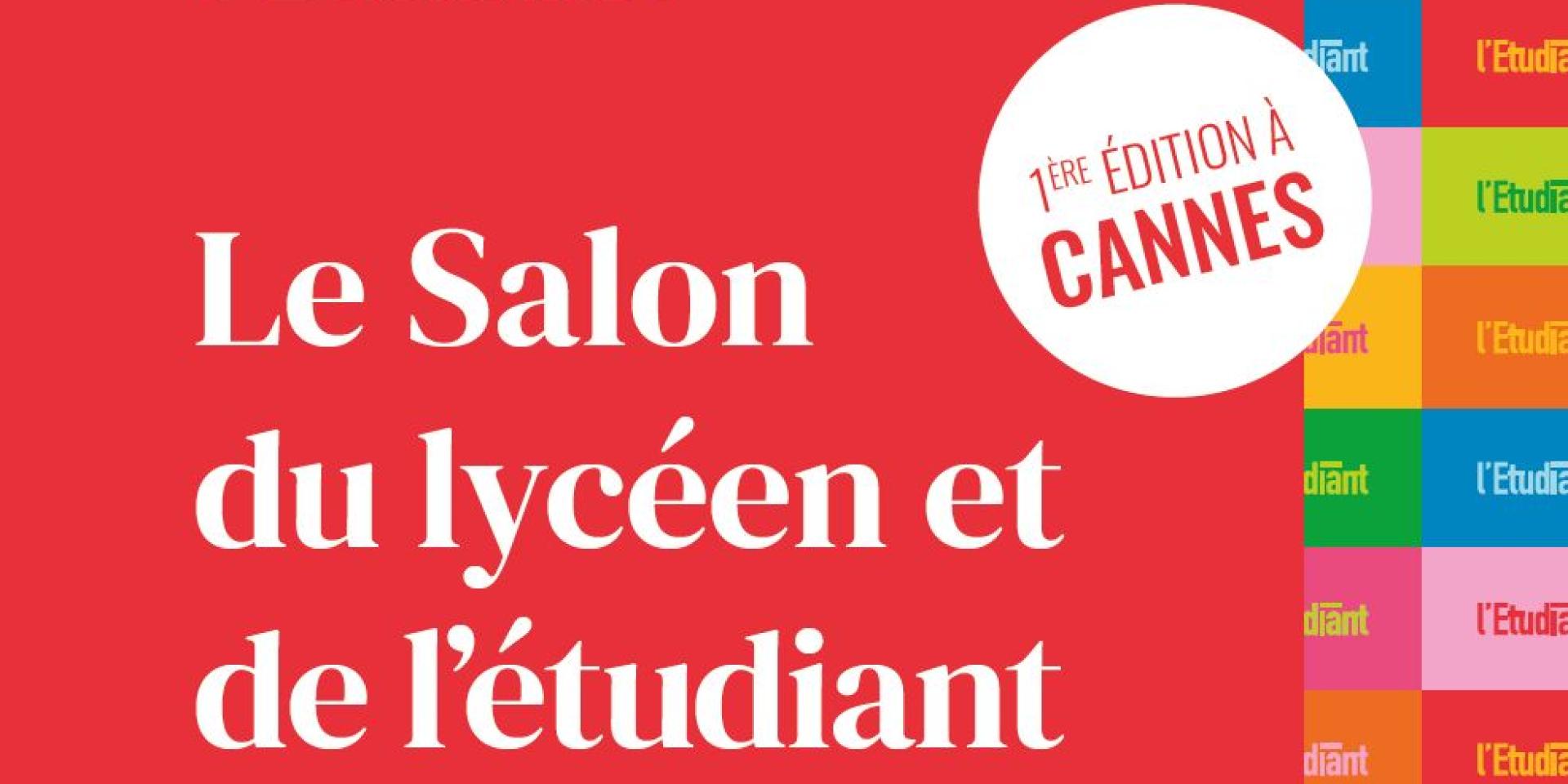 Salon Etudiant Cannes@mairie De Cannes