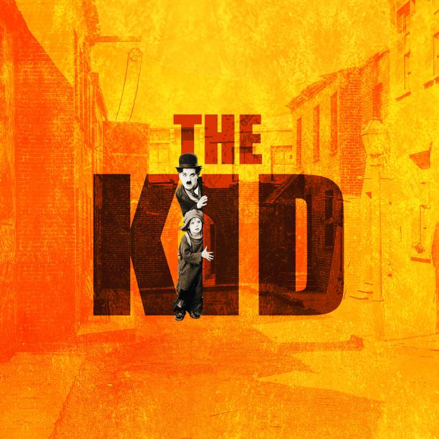 The Kidchaplins World™ Bubbles Incorporated - Graphic Design Eric Perez