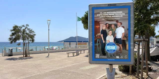 Cannes Campagne Bienvenue 06 S