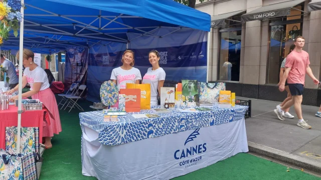 Stand Cannes Nyc Bastilleday July2025 2 Partners