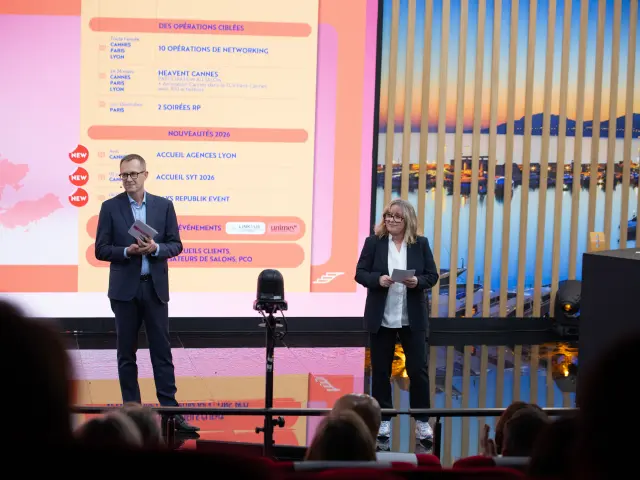 Cannes Dynamic 2025 38 S