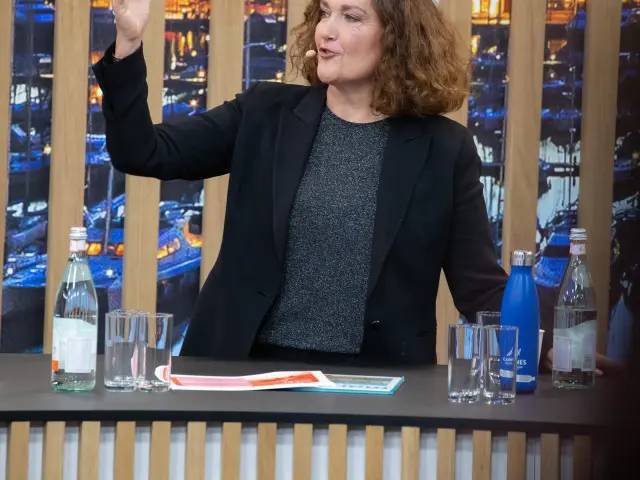 Cannes Dynamic 2025 50 S