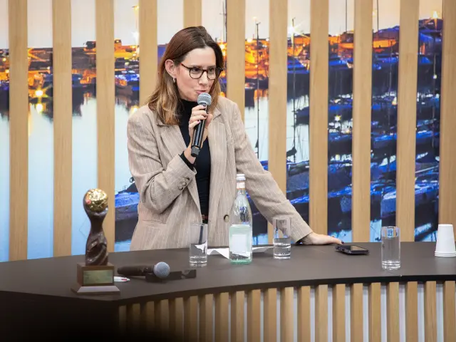 Cannes Dynamic 2025 56 S