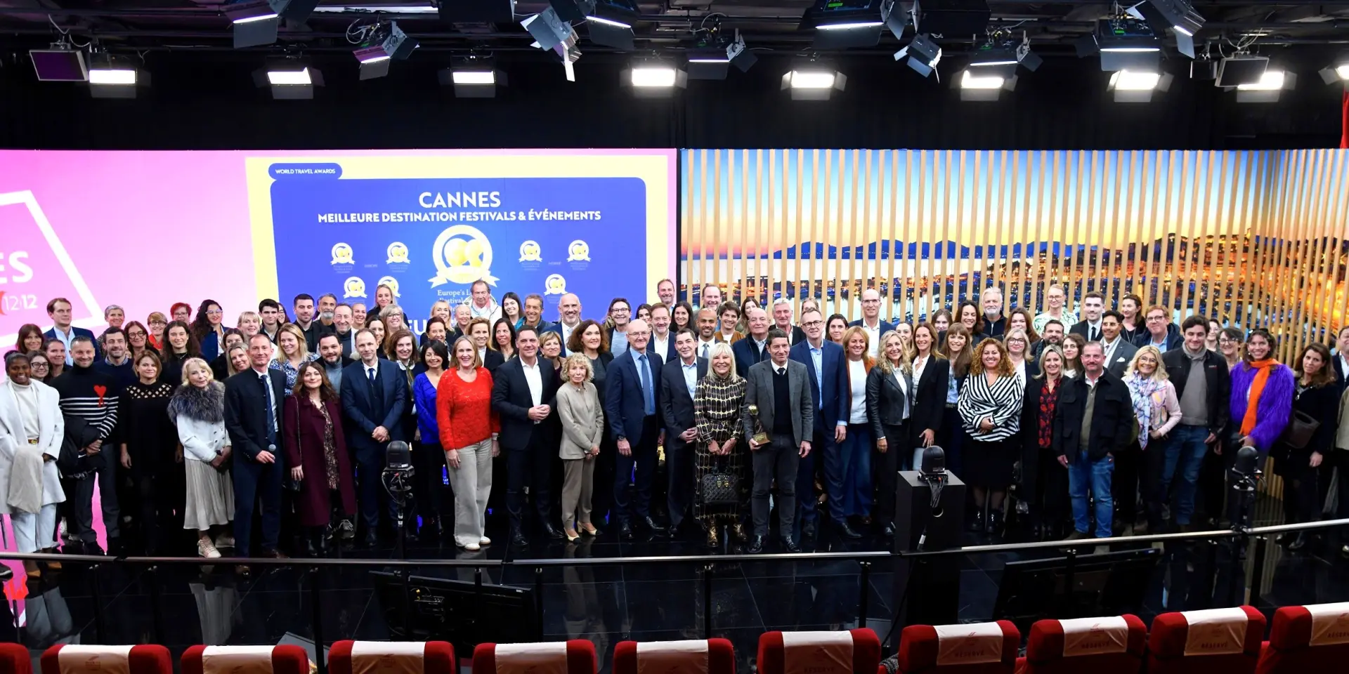 Groupe Dynamic Cd2026 Linkedin