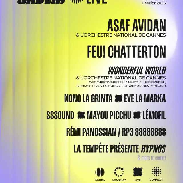 Midem Lineup Midem Lineuplive26 2 02