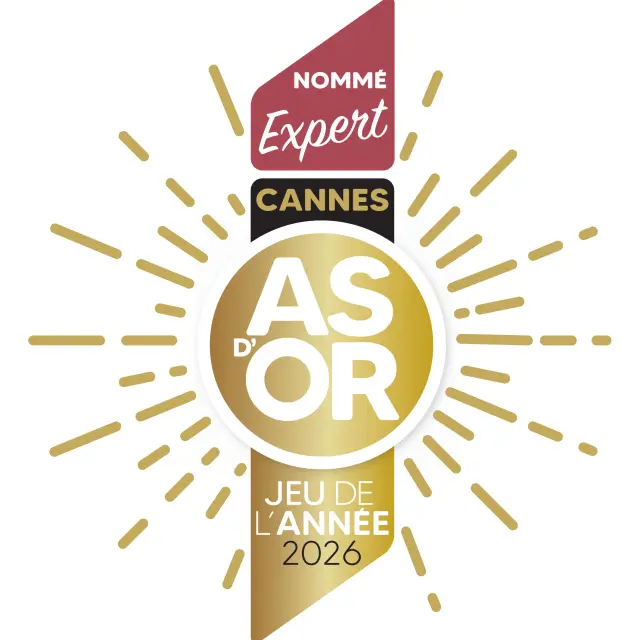 AS OR nommé expert + rayons