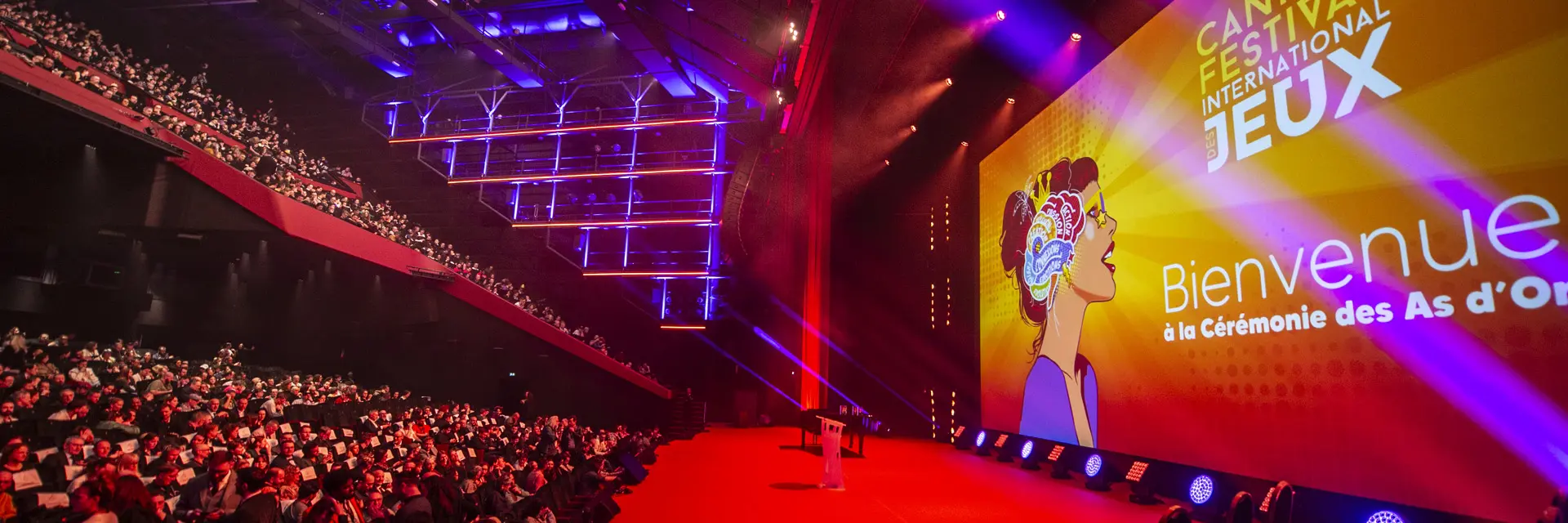 Festival Des Jeux Martin Labbe 2