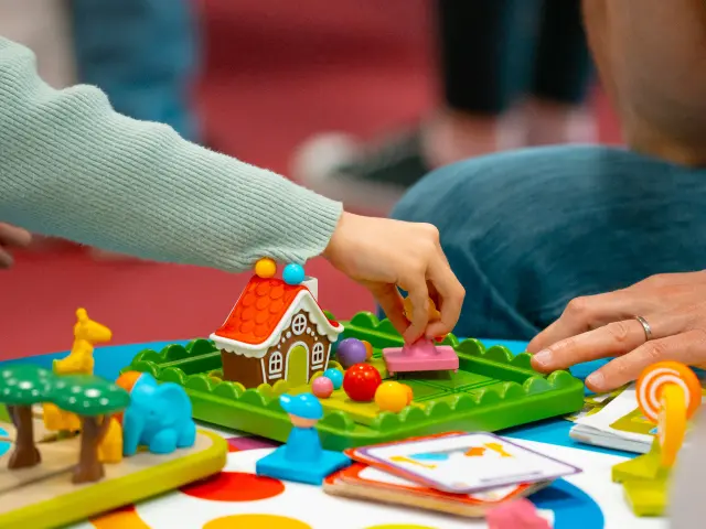 Jeux Enfants Cpalais Des Festivals Et Des Congres Cannes