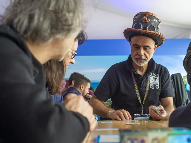 Joueurs 2 Cmartin Labbe Palais Des Festivals Et Des Congres Cannes