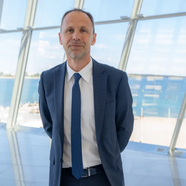 Nicolas Gorjux C Palais Des Festivals Et Des Congres De Cannes