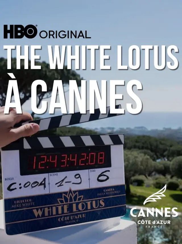 Whitlotus Cannes