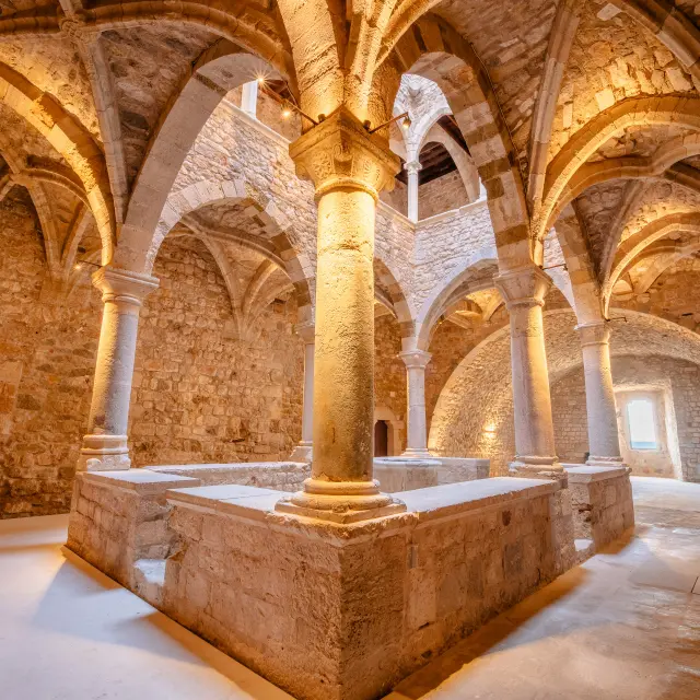 Espaces Tour Monastere 2026 S 25